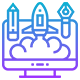 Graphic Designing