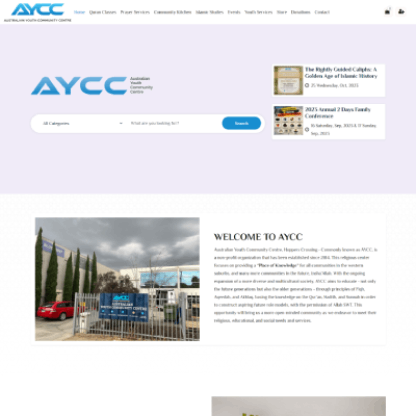 AYCC